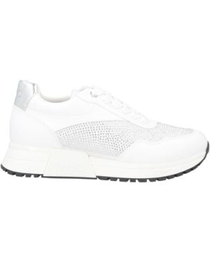 Liu Jo Trainers - White