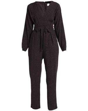 Closet Jumpsuit - Black