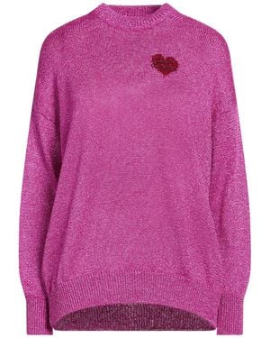Giada Benincasa Jumpers - Pink