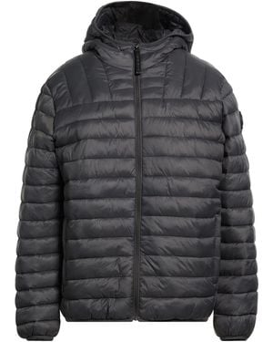 Michael Kors Puffer - Grey