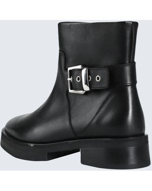 Botas Plataforma Mujer Invierno Botas De Invierno Other Stories