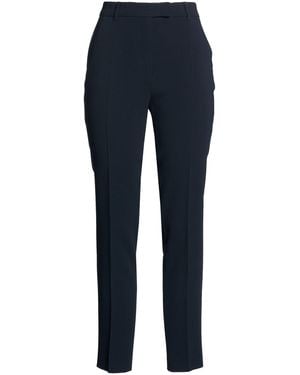 Max Mara Trouser - Blue