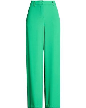 Kaos Trousers - Green