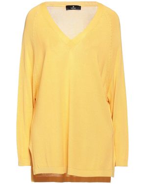 Compagnia Italiana Jumper - Yellow