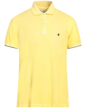 Brooksfield Polo - Giallo