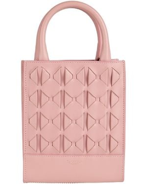 Serapian Bolso De Mano - Rosa