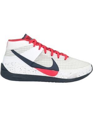 Nike Trainers - White