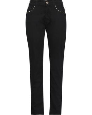 Chiara Ferragni Pants - Black