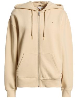 Tommy Hilfiger Sweatshirt - Natur