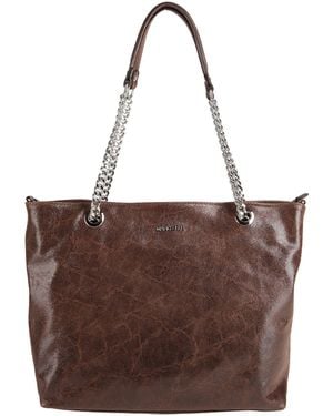 Marc Ellis Shoulder Bags - Brown