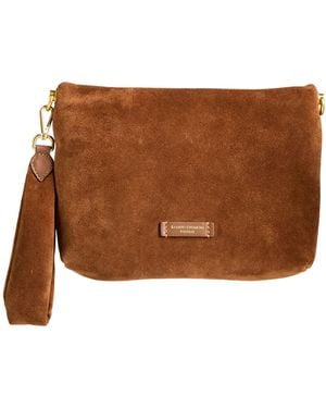 Gianni Chiarini Handbag - Brown