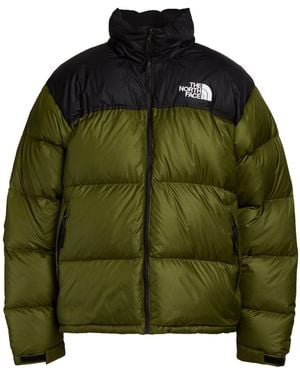 The North Face Plumífero Y Acolchado - Verde