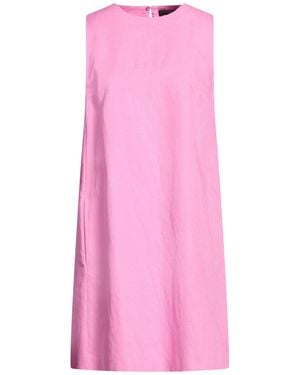 Weekend by Maxmara Mini-Kleid - Pink