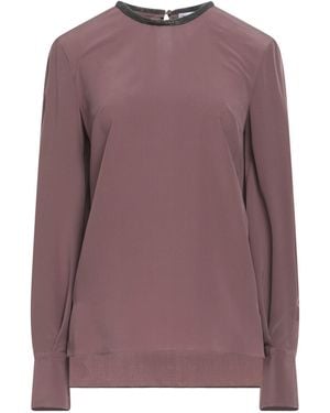 Brunello Cucinelli Top - Viola