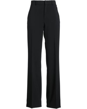 N°21 Trouser - Black