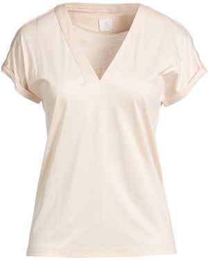 Eleventy T-Shirt - Natural