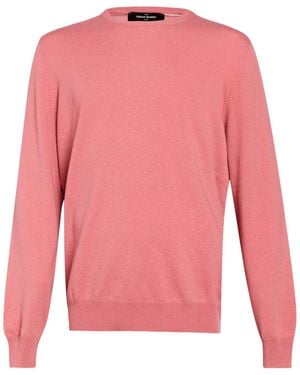 Gran Sasso Pullover - Pink
