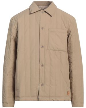 A.P.C. Puffer - Natural