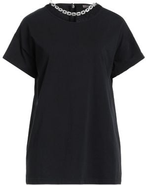 Christopher Kane T-shirt - Black