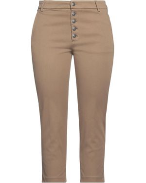 Dondup Hose - Natur