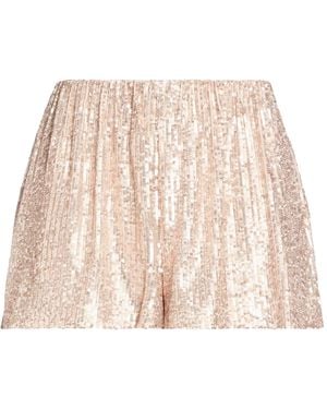 Norma Kamali Shorts & Bermuda Shorts - Natural