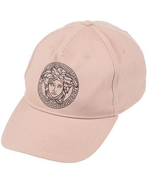 Versace Chapeau - Rose