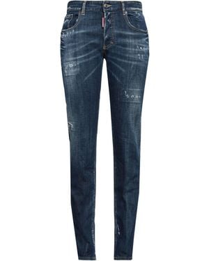 DSquared² Jeanshose - Blau