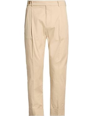 Hōsio Trouser - Natural