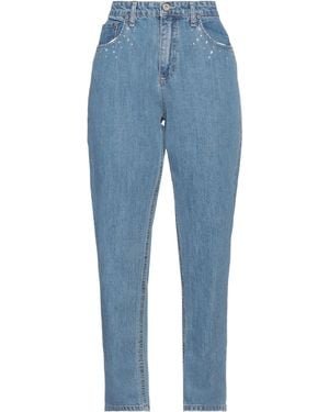 Please Jeans - Blue