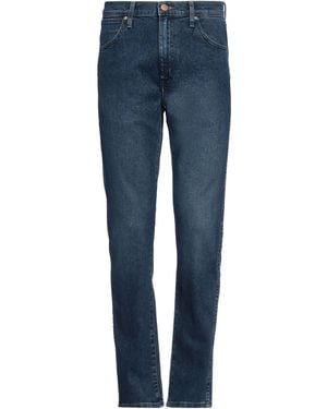 Wrangler Jeans - Blue