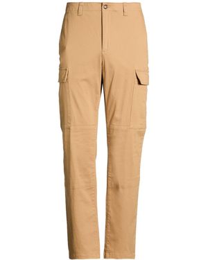 Michael Kors Trouser - Natural