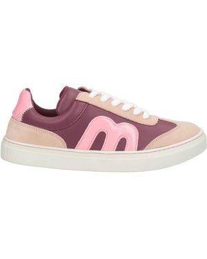 Momoní Sneakers - Pink