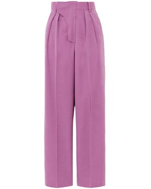 Ambush Pantalone - Viola