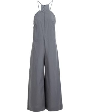 Ottod'Ame Jumpsuit - Grau