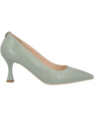 Nero Giardini Pumps - Green