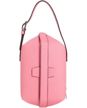 Valextra Handtaschen - Pink
