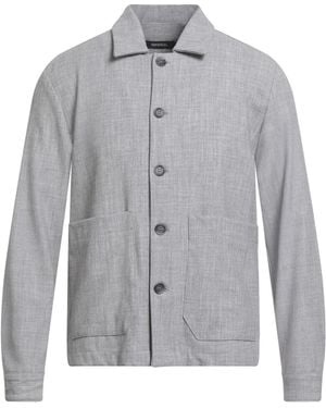 Imperial Camicia - Grigio
