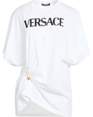 Versace T-Shirt - White