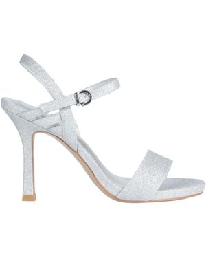 Luciano Barachini Sandals - White