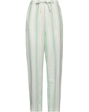 Blanca Trouser - Blue