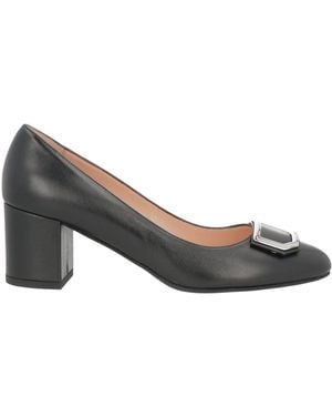 Bally Pumps - Gray
