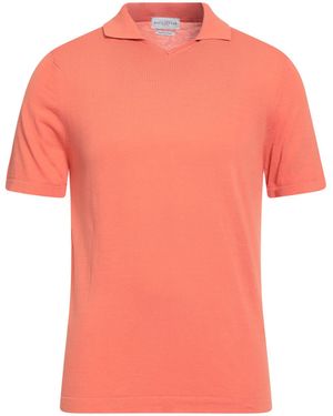 Ballantyne Pullover - Pink