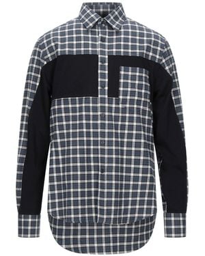 Lanvin Shirt Cotton - Blue