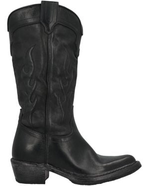 Moma Boot - Black