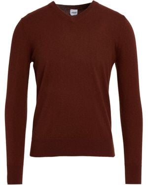 Aspesi Jumper - Brown