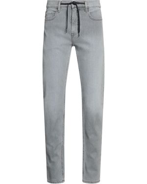 Element Jeans Cotton, Elastane - Gray