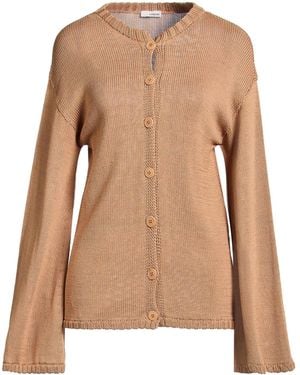 Lardini Strickjacke - Braun