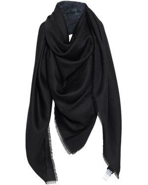 Givenchy Scarf - Black