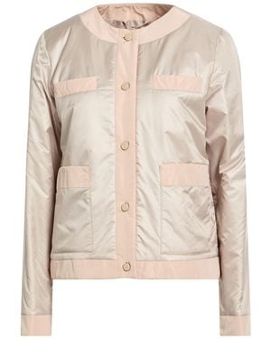Aspesi Jacket Polyester - Natural