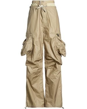 ANDERSSON BELL Trouser - Natural